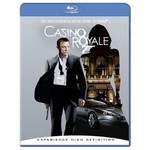 James Bond 007 - Casino Royale (2006) [USED BRD]