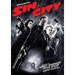 Sin City (2005) [USED DVD]