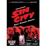 Sin City (2005) (Recut/Extended) [USED DVD]