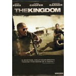 Kingdom (2007) [USED DVD]