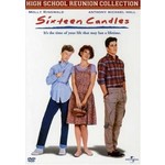 Sixteen Candles (1984) [USED DVD]