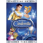 Cinderella (1950) [USED DVD]
