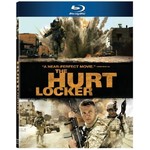 Hurt Locker (2008) [USED BRD]