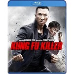 Kung Fu Killer (2014) [USED BRD]