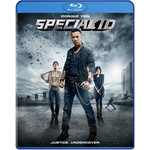 Special Id (2013) [USED BRD]