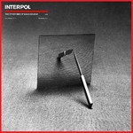 Interpol - The Other Side Of Make-Believe [CD]