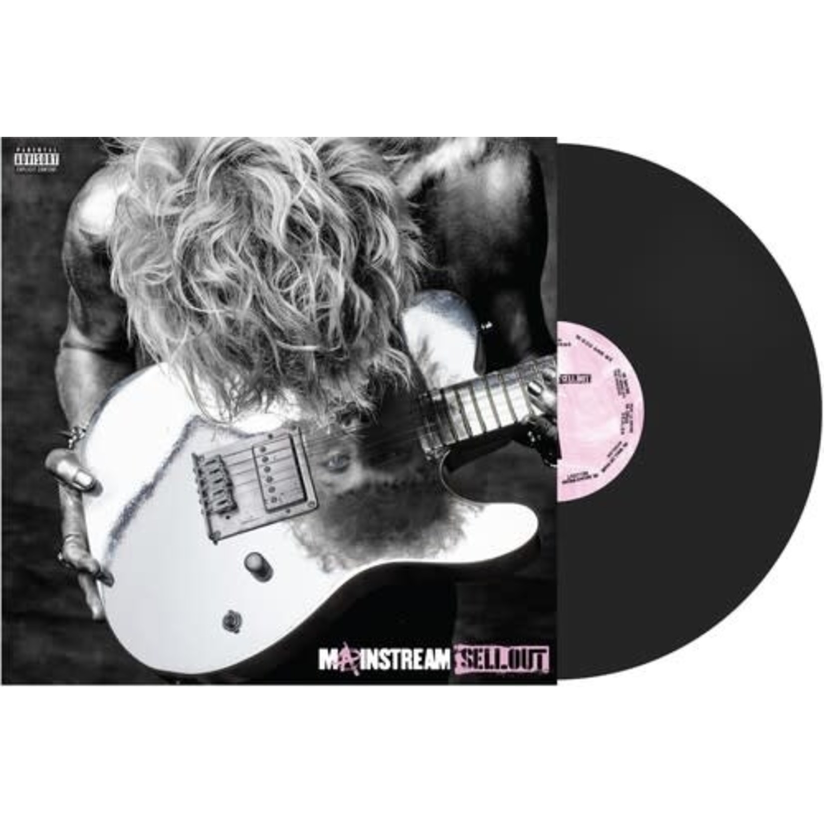 Machine Gun Kelly - Mainstream Sellout [LP]