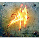 Zimmers Hole - Legion Of Flames (20th Ann) [LP]