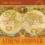 Troggs/R.E.M. - Athens Andover [LP]