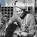 Various Artists - Rough Guide To Blues Behind Bars [LP]