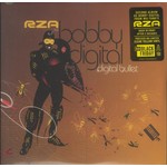 RZA - Digital Bullet (Yellow Vinyl) [2LP]