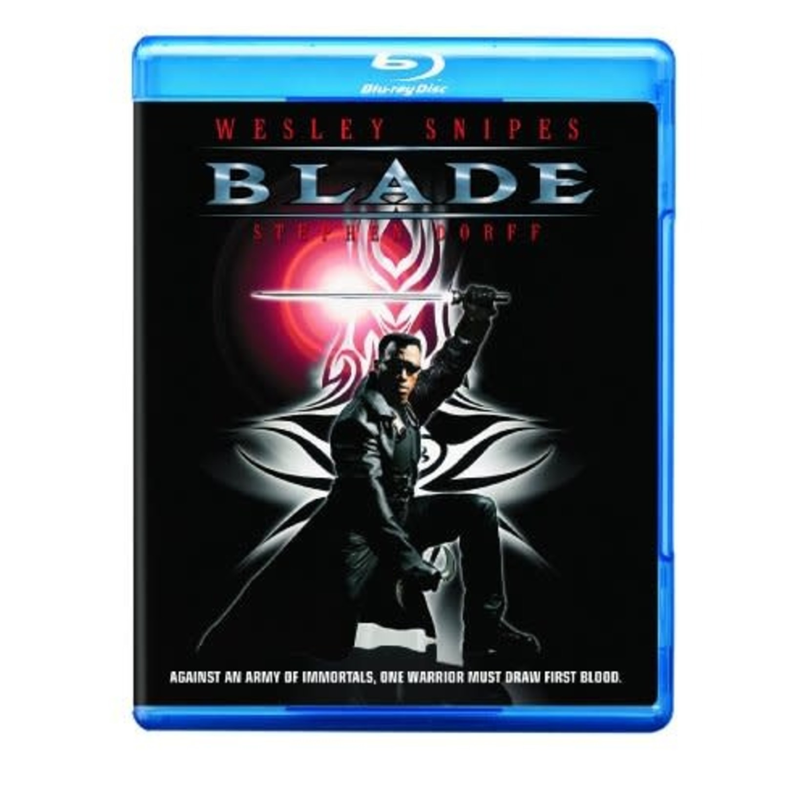 Blade (1998) [USED BRD]