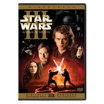 Star Wars - Episode III: Revenge Of The Sith [USED DVD]
