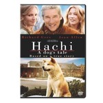 Hachi: A Dog's Tale (2009) [USED DVD]