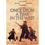Once Upon A Time In The West (1969) (Spec Coll Ed) [USED 2DVD]