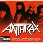 Anthrax - Icon [CD]