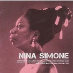Nina Simone - Icon [CD]