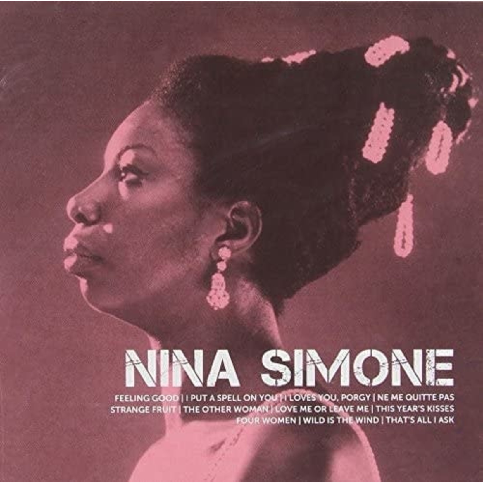 Nina Simone - Icon [CD]
