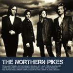 Northern Pikes - Icon [CD]