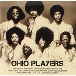Ohio Players - Icon [CD]