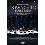 Downchild Blues Band - 40th Anniversary Celebration Live At Massey Hall [USED DVD]