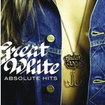Great White - Absolute Hits [CD]