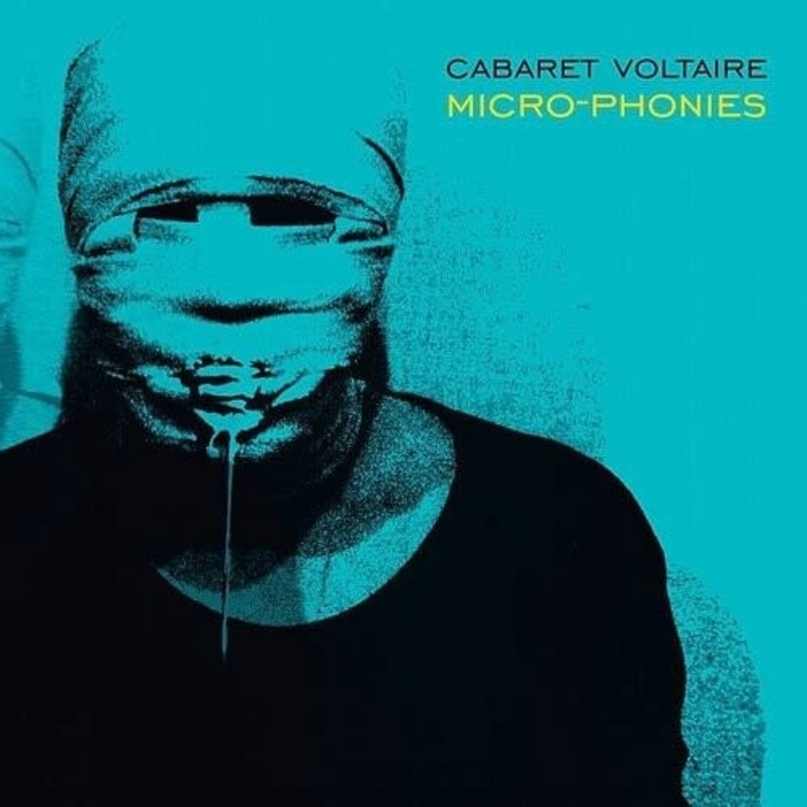 Cabaret Voltaire - Micro Phonies (Ltd Ed Coloured Vinyl) [LP]