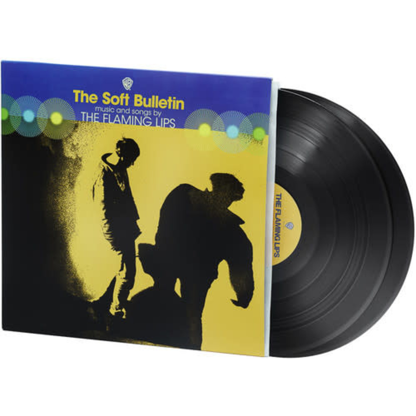 Flaming Lips - The Soft Bulletin [2LP]