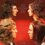 Slade - Old New Borrowed And Blue (Dlx Ed) [CD]