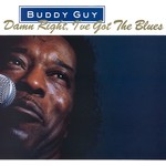 Buddy Guy - Damn Right, I've Got The Blues (Blue Vinyl) (MOV) [LP]