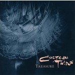 Cocteau Twins - Treasure [CD]