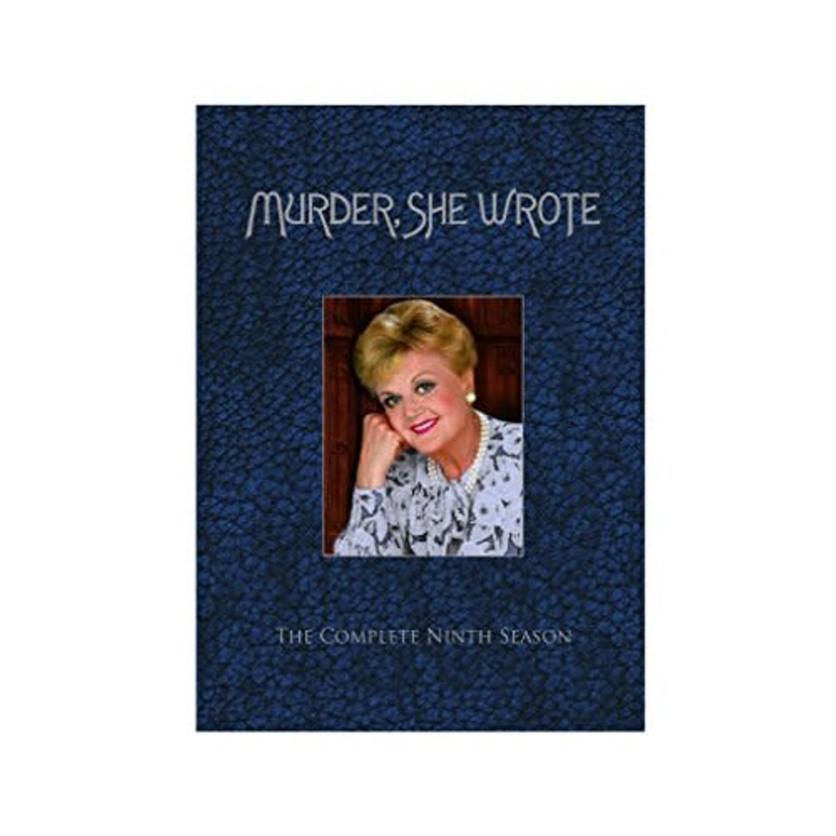 Murder, She Wrote - Season 9 [USED DVD]
