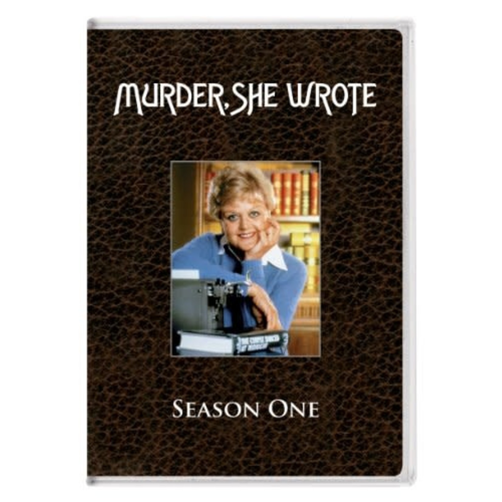 Murder, She Wrote - Season 1 [USED DVD]