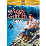 Andy Griffith Show - Season 1 [USED DVD]