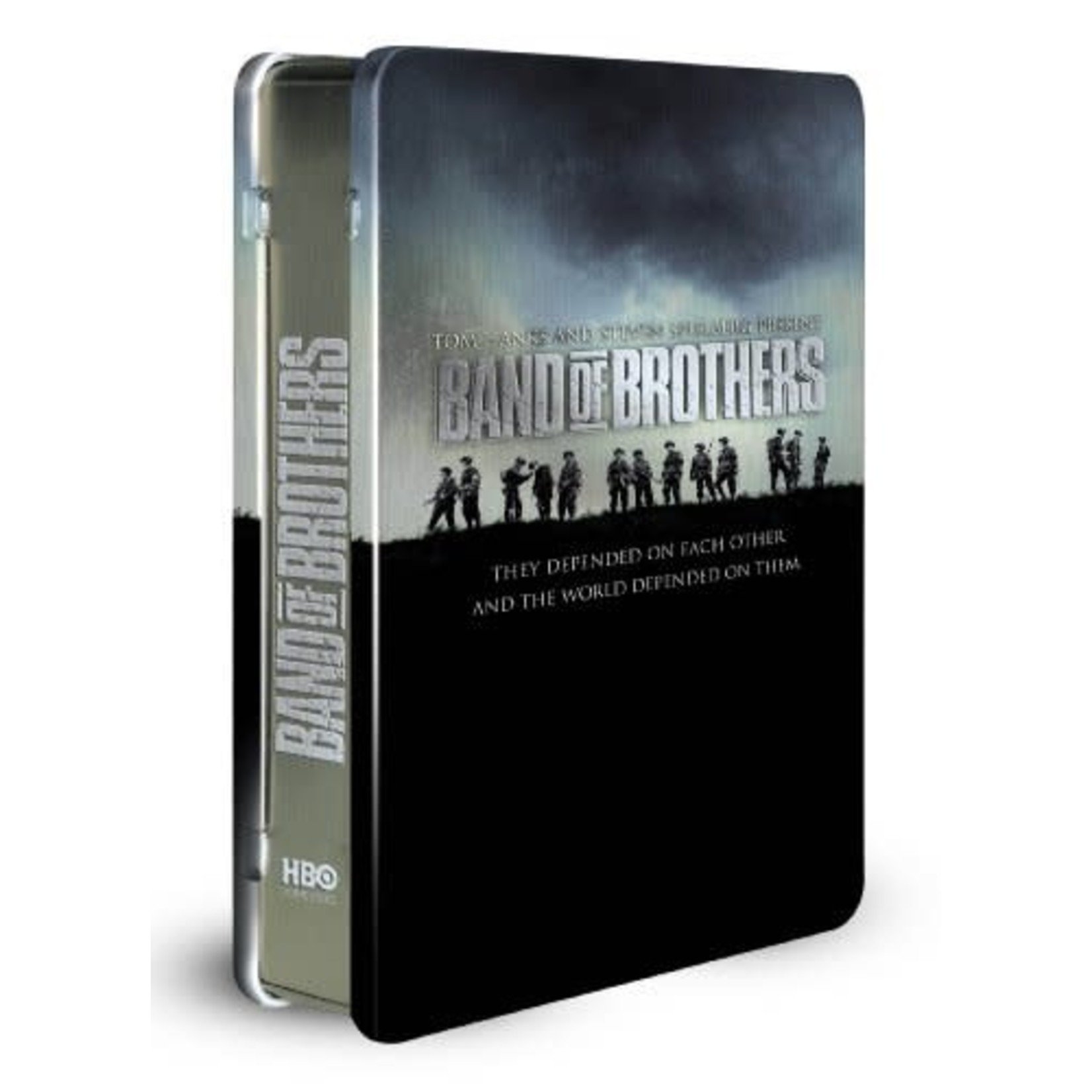 Band Of Brothers - Mini-Series [USED DVD]