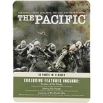 Pacific - Mini-Series [USED DVD]