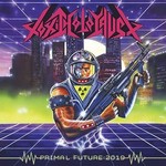 Toxic Holocaust - Primal Future: 2019 [CD]