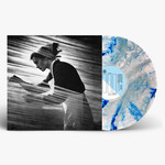 Jack White - Entering Heaven Alive (Indie Blue Vinyl) [LP]