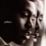 Nas - Magic [CD]