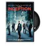 Inception (2010) [USED DVD]
