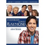 Everybody Loves Raymond - Season 9 [USED DVD]