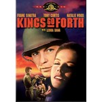 Kings Go Forth (1958) [USED DVD]