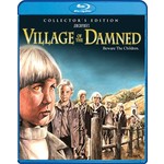 Village Of The Damned (1995) (Coll Ed) [BRD]