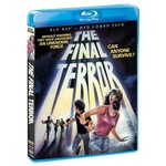 Final Terror (1983) [BRD/DVD]