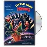 Little Shop Of Horrors (1986) [DVD]