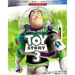 Toy Story 3 [USED BRD]