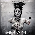 Moonspell - Extinct [CD]