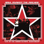 Rage Against The Machine - Live At The Grand Olympic Auditorium [CD]