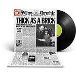 Jethro Tull - Thick As A Brick (50th Ann Ed) [LP]