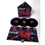 Fear Factory - Soul Of A New Machine (30th Ann Ed) [3LP]